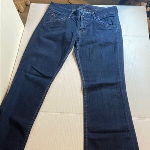 Women's Blue Jeans